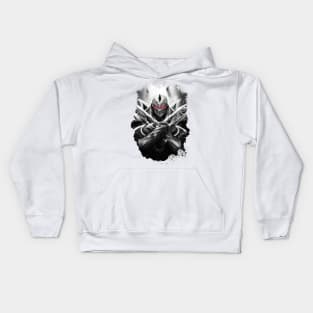 zed Kids Hoodie